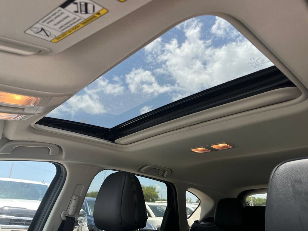 Certified 2023 MAZDA CX-5 AWD 2.5 S w/ Premium Package image 19