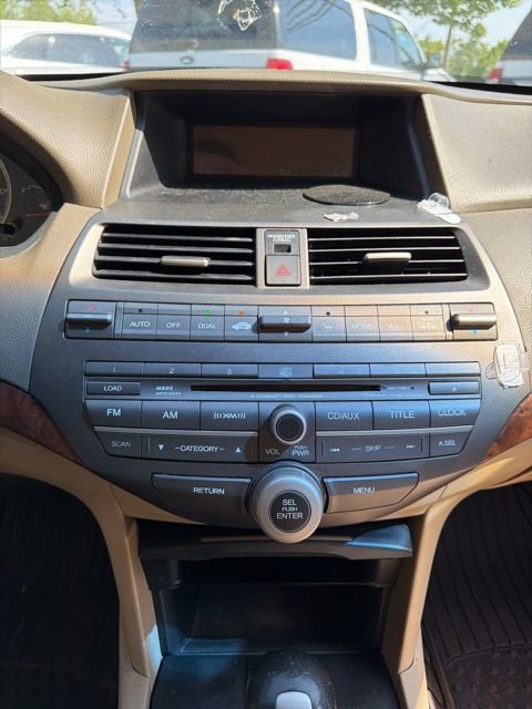 Used 2009 Honda Accord EX-L image 11