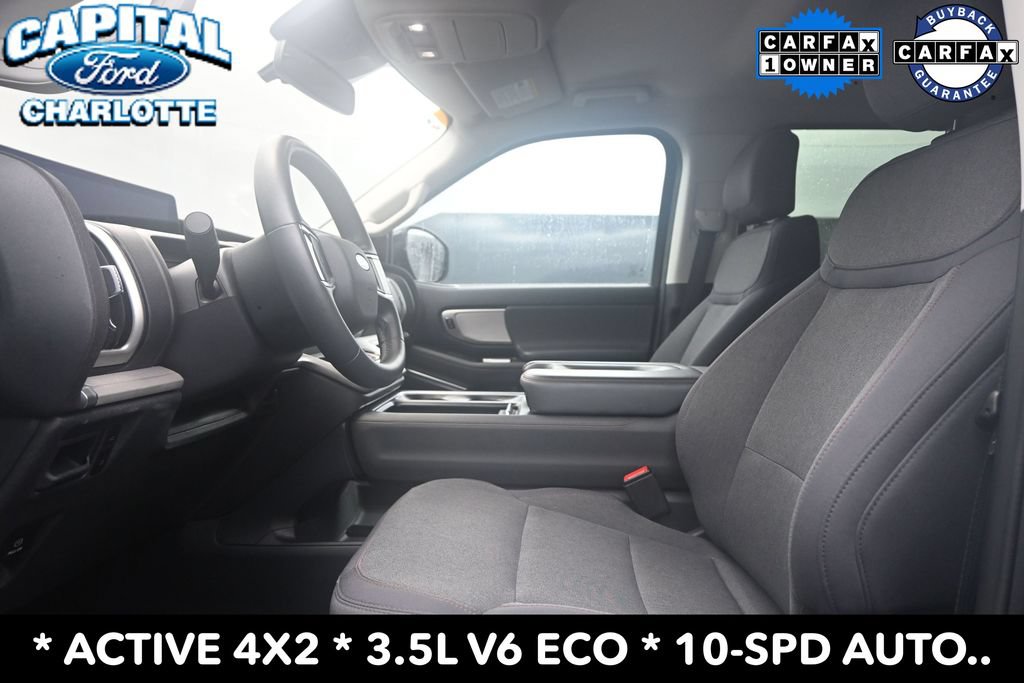 Used 2025 Ford Expedition Max Active RWD image 9