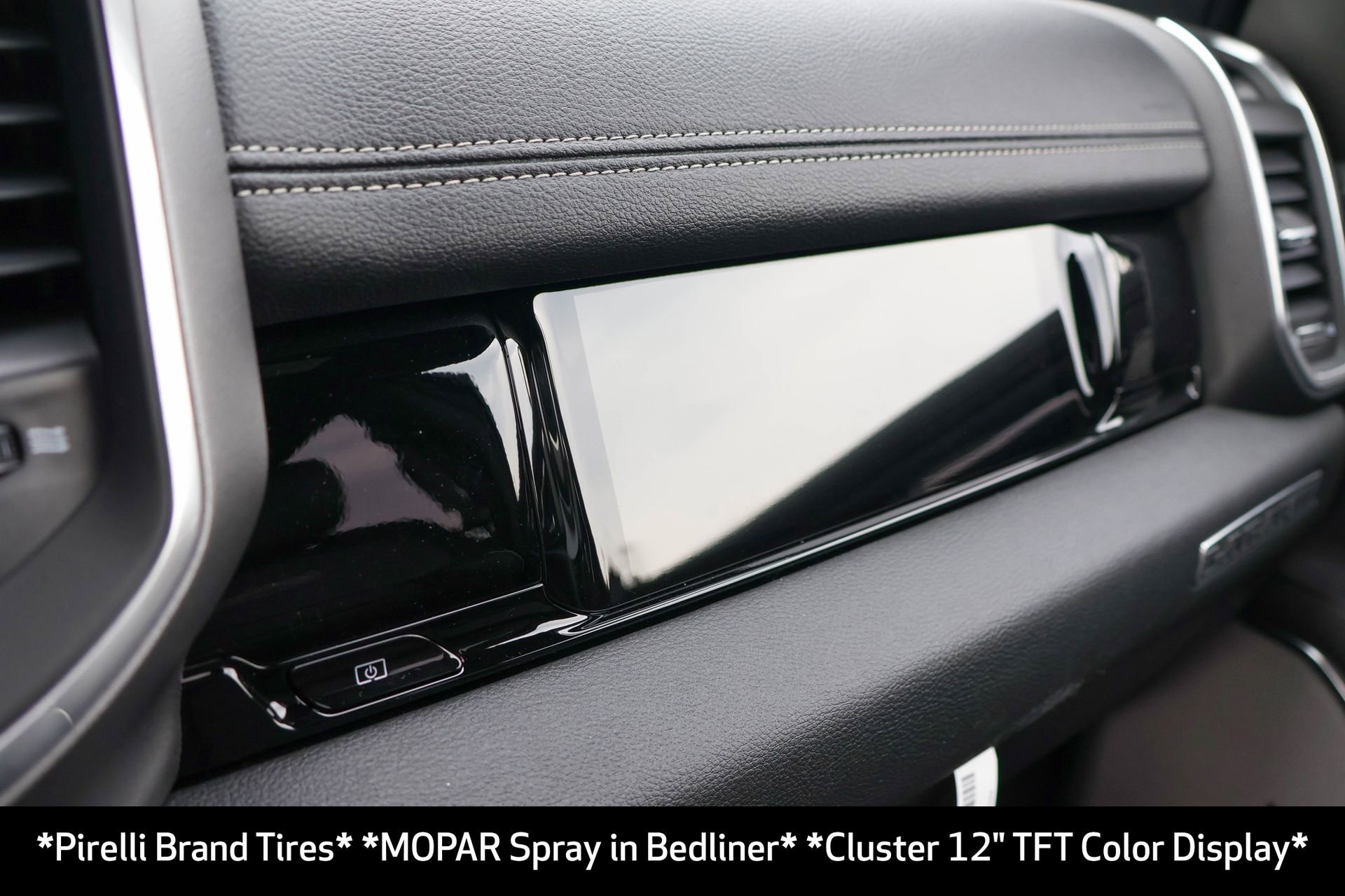 New 2026 RAM 1500 Laramie image 22