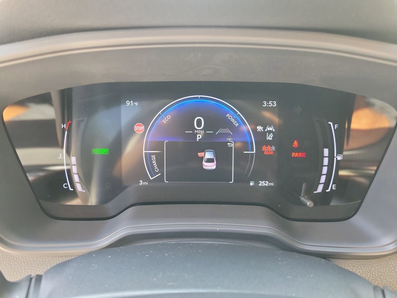 New 2026 Toyota Corolla LE FWD image 21