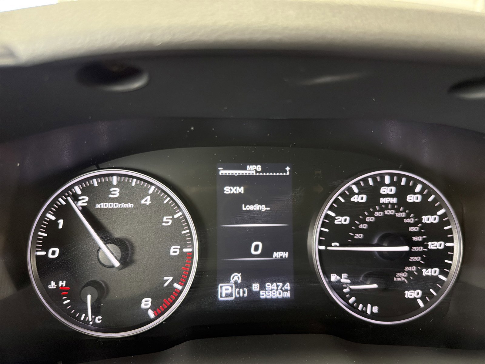 Used 2025 Subaru Crosstrek 2.5i Limited w/ Crosstrek Mirror Package image 12