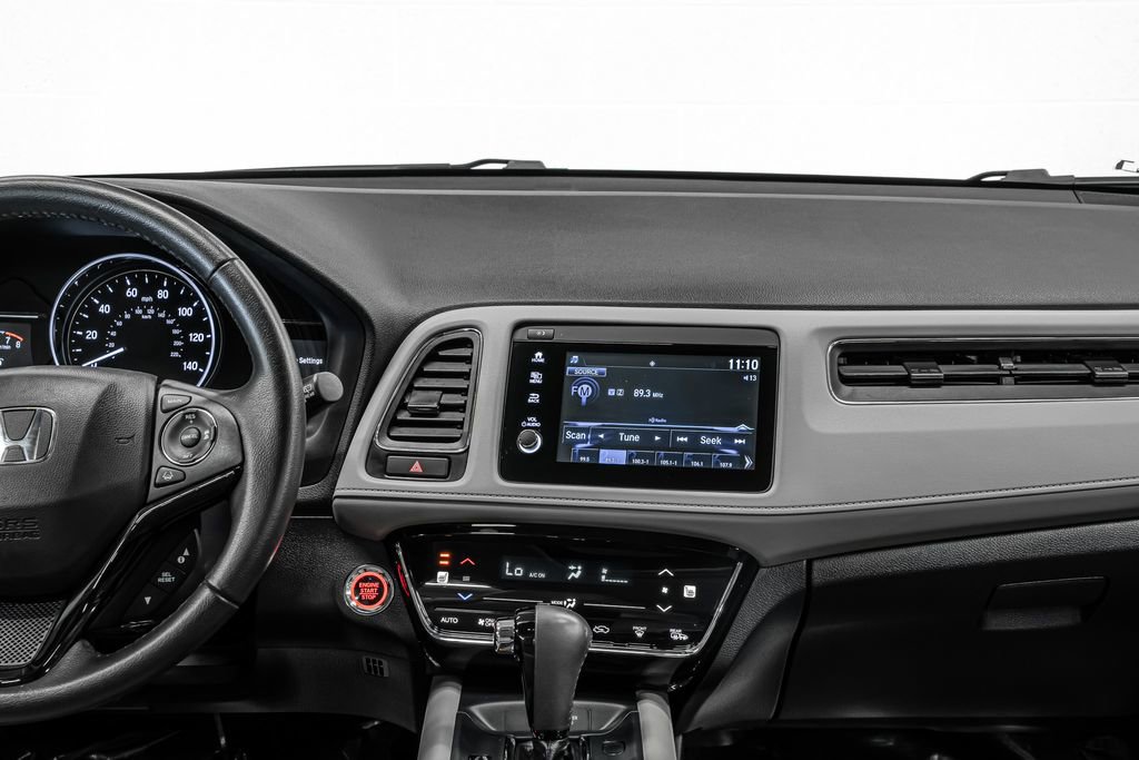 Used 2021 Honda HR-V EX-L image 15