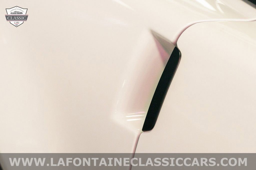 Used 2013 Chevrolet Corvette ZR1 w/ 3ZR Preferred Equipment Group image 74