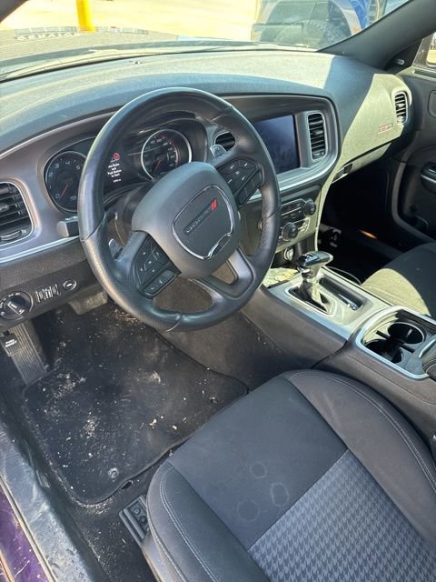 Used 2022 Dodge Charger Scat Pack image 9