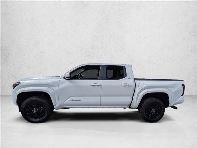 Used 2024 Toyota Tacoma SR5 image 8