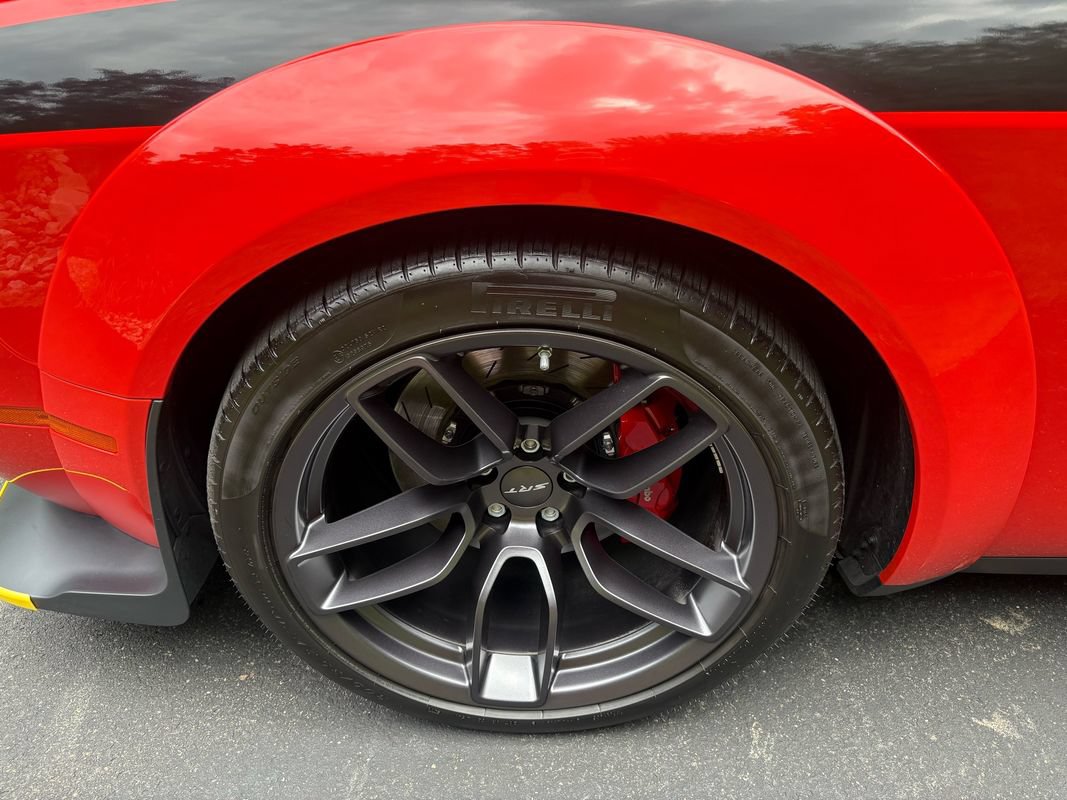 Used 2018 Dodge Challenger SRT Demon RWD image 43