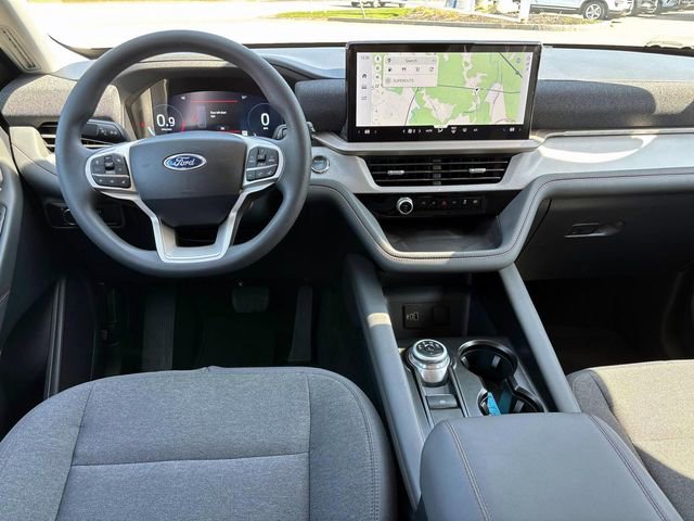 Used 2026 Ford Explorer Active image 11