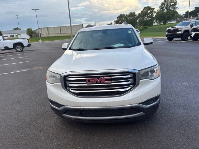 Used 2018 GMC Acadia SLT AWD/4WD image 4