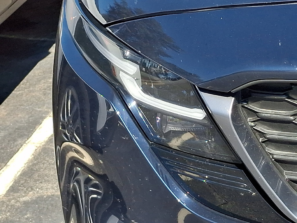 Used 2026 MAZDA CX-5 Preferred AWD/4WD image 3