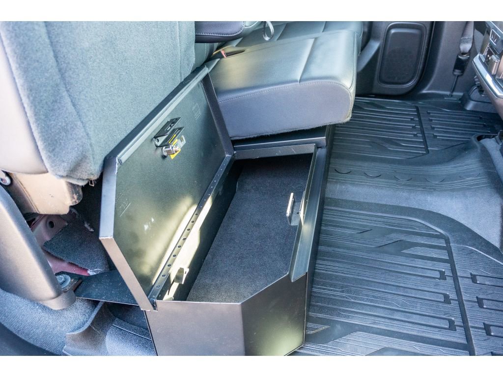 Used 2019 GMC Sierra 1500 SLT w/ SLT Premium Package image 19