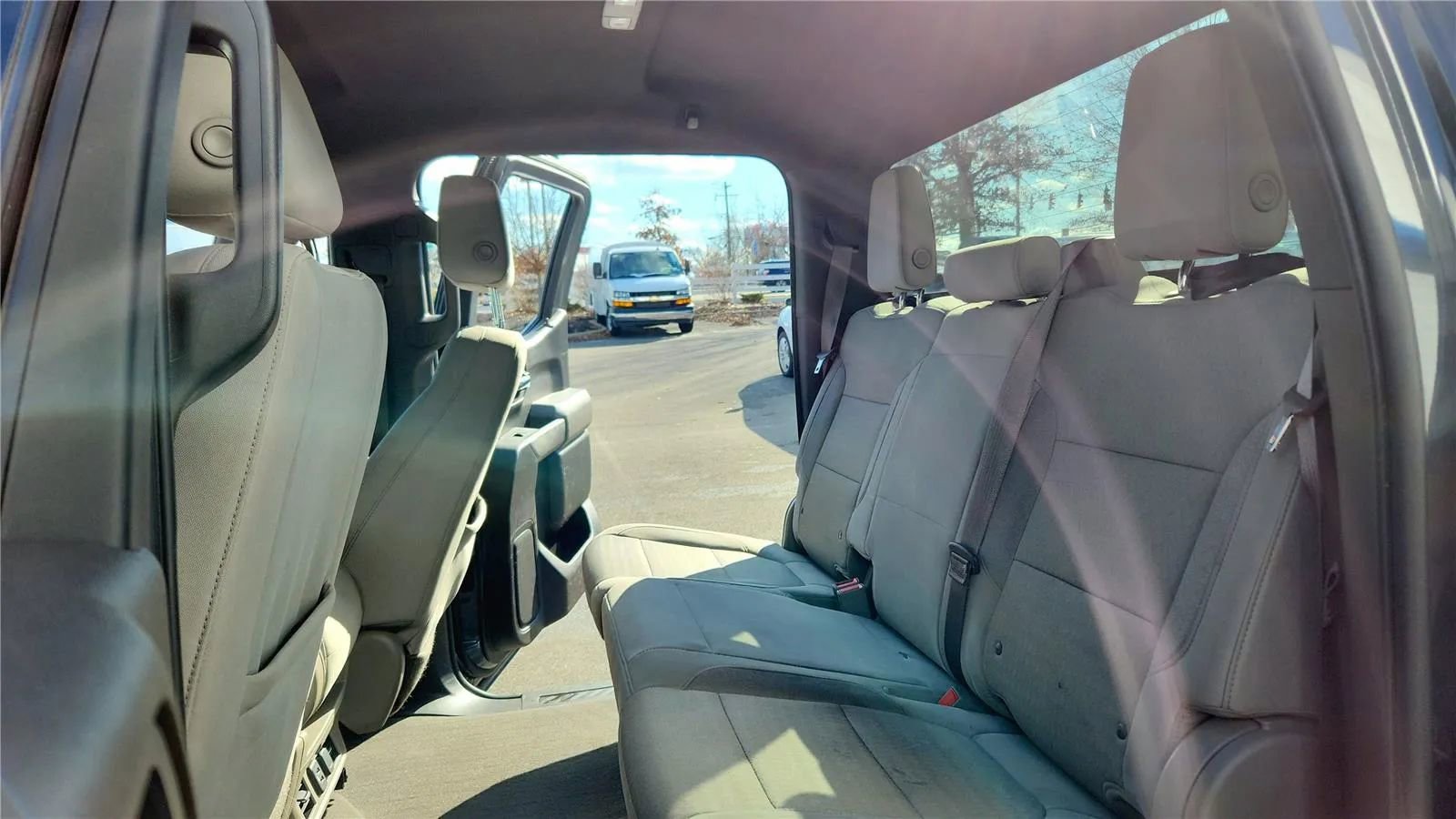 Used 2021 Chevrolet Silverado 1500 LT image 27