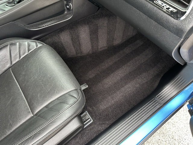 Used 2016 Dodge Challenger SRT Hellcat image 13