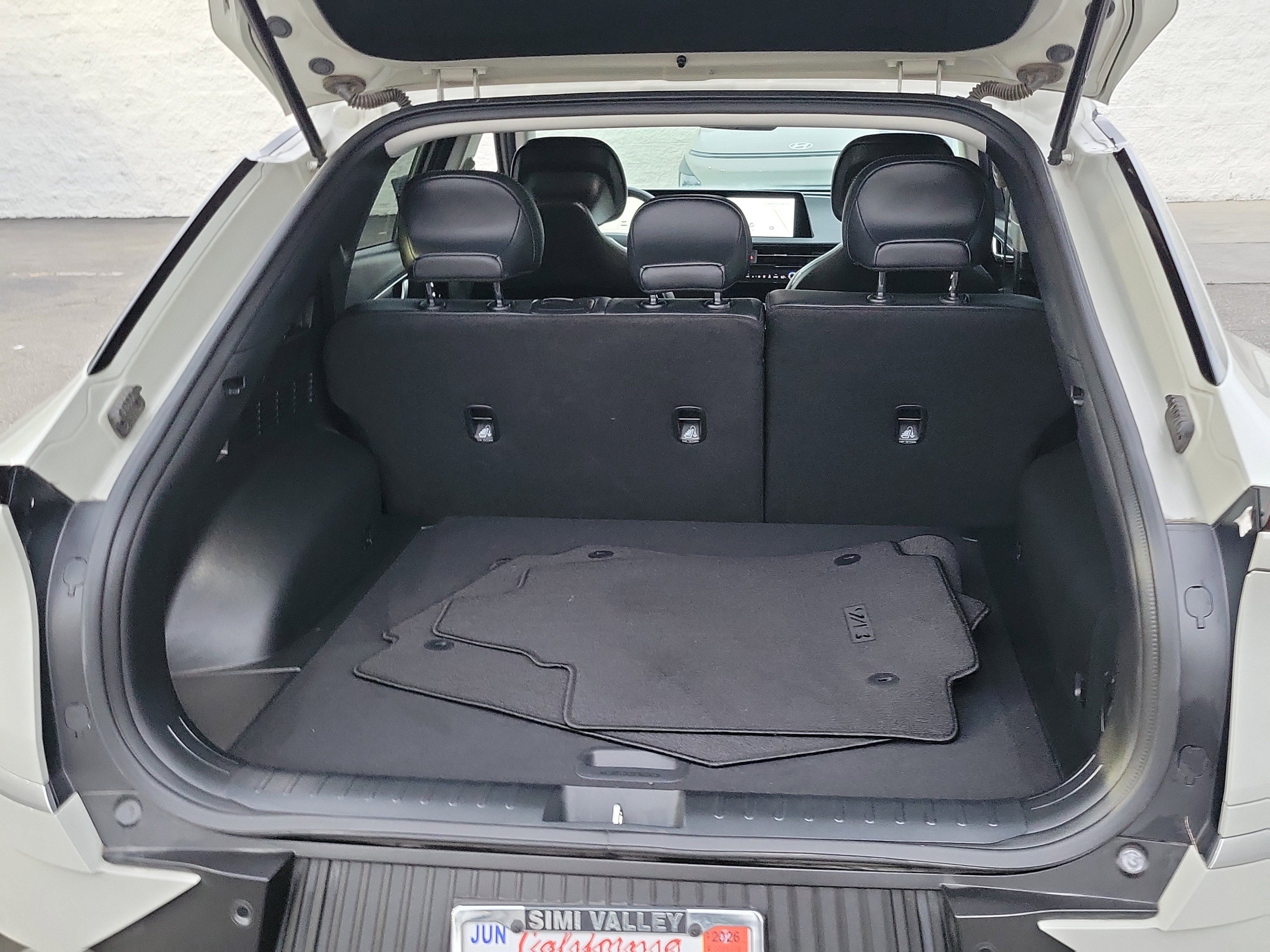 Used 2024 Kia EV6 Light image 18