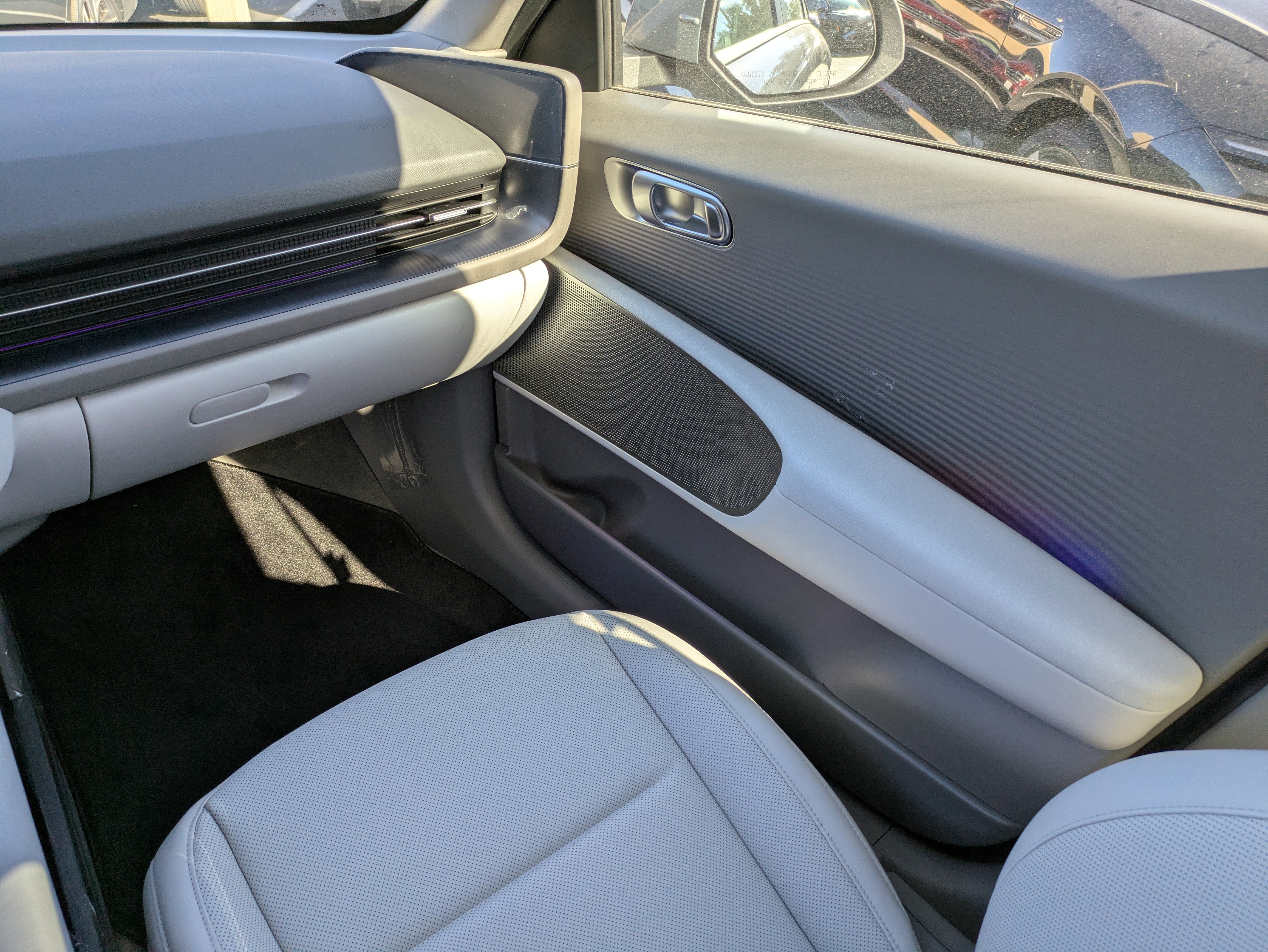 New 2025 Hyundai Ioniq 6 SEL image 17