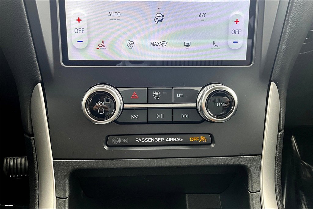 Used 2024 Ford Edge SEL image 31