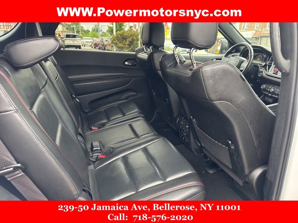 Used 2023 Dodge Durango GT image 18