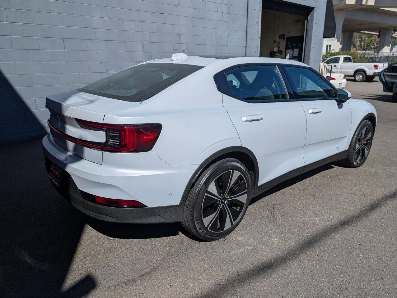 Used 2023 Polestar Polestar 2 w/ Pilot Pack image 3