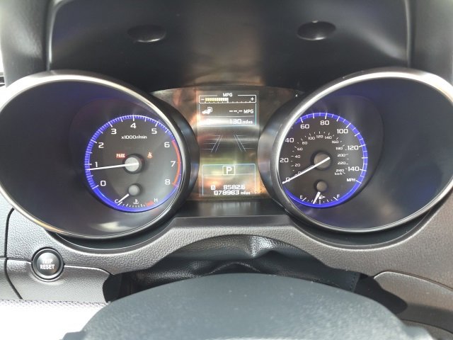 Used 2017 Subaru Legacy 2.5i Premium image 12