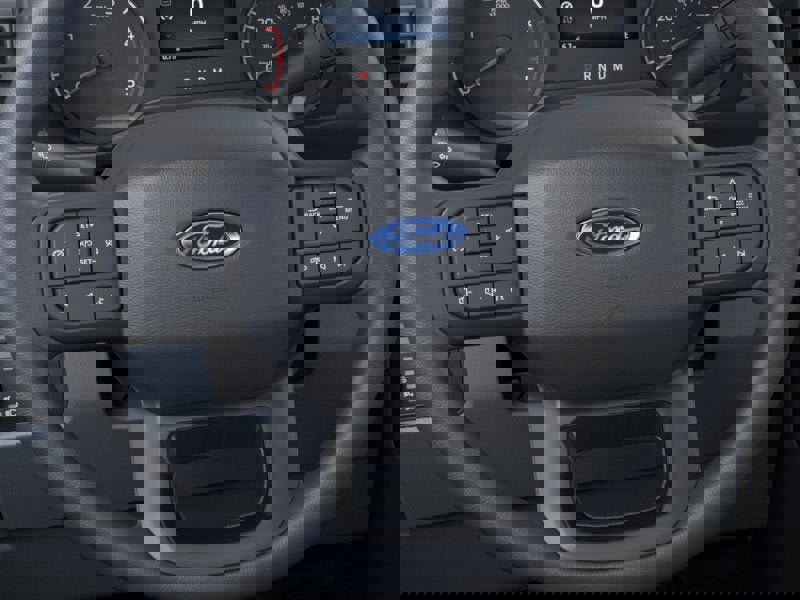 New 2026 Ford F250 XL w/ STX Appearance Package image 12