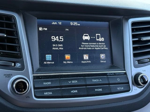Used 2018 Hyundai Tucson SEL FWD image 13