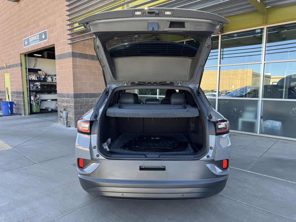 Used 2023 Volkswagen ID.4 Pro image 35