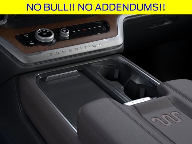 New 2026 Ford Expedition King Ranch AWD/4WD image 16
