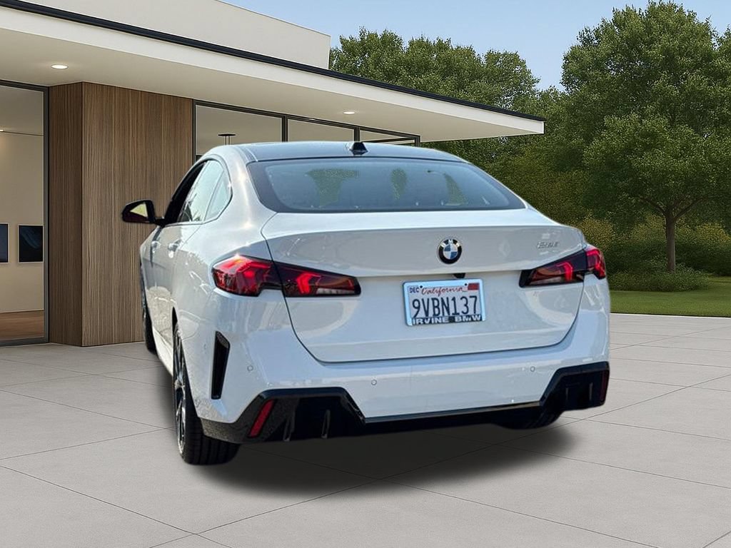 Used 2026 BMW 228i w/ Technology Package FWD image 11