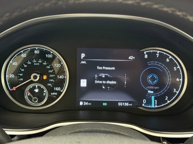 Used 2023 Genesis G80 2.5T image 31