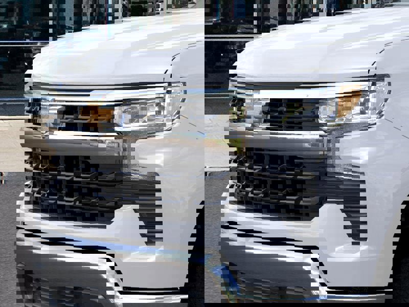 New 2026 Chevrolet Silverado 1500 LT image 37