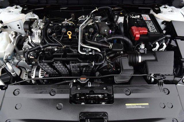 Certified 2025 Nissan Altima 2.5 SV FWD image 24