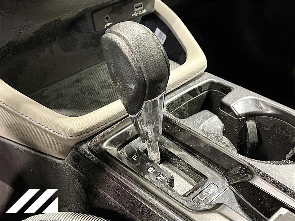 New 2026 Subaru Forester image 16