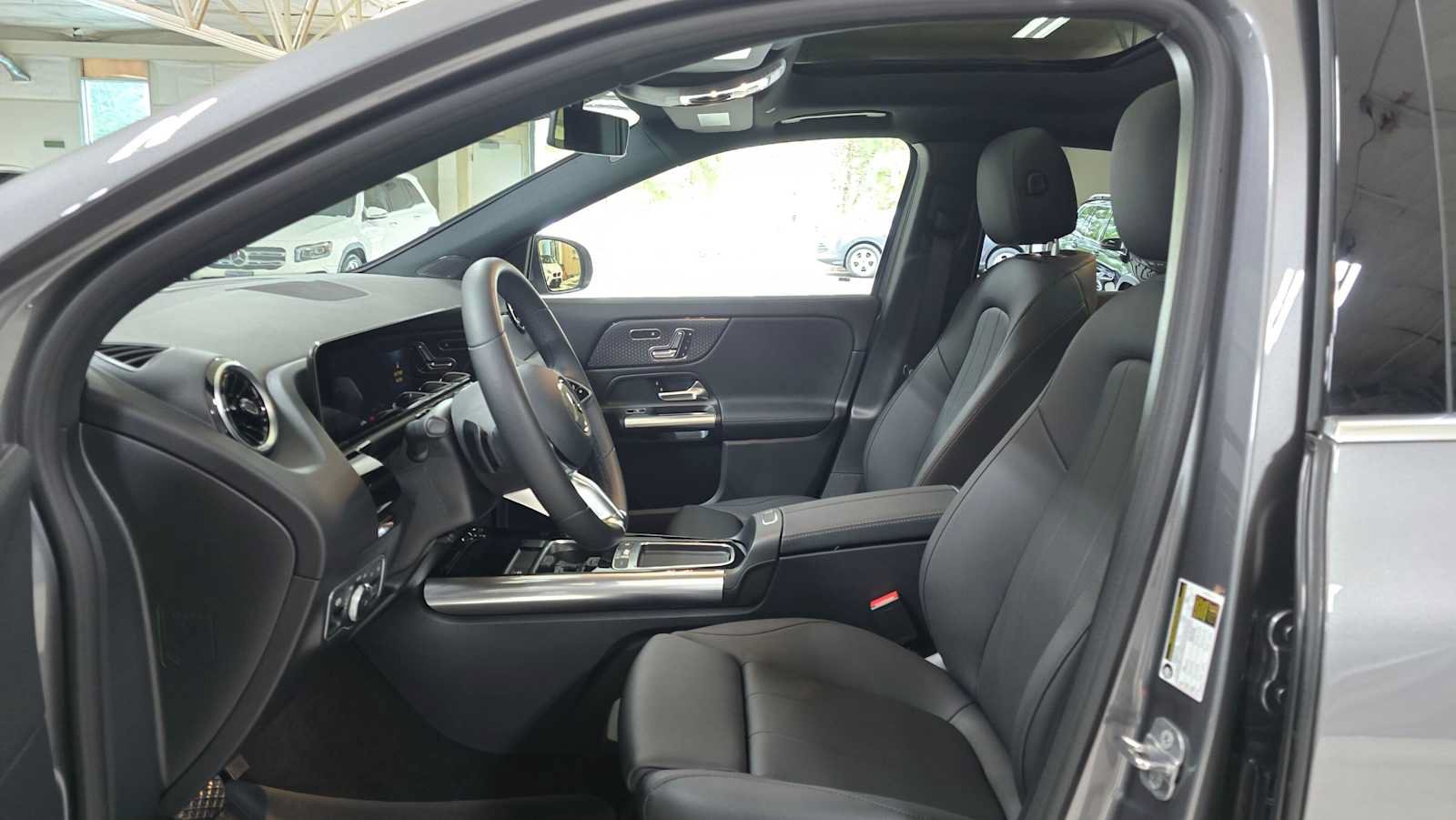 Certified 2026 Mercedes-Benz GLA 250 4MATIC image 21