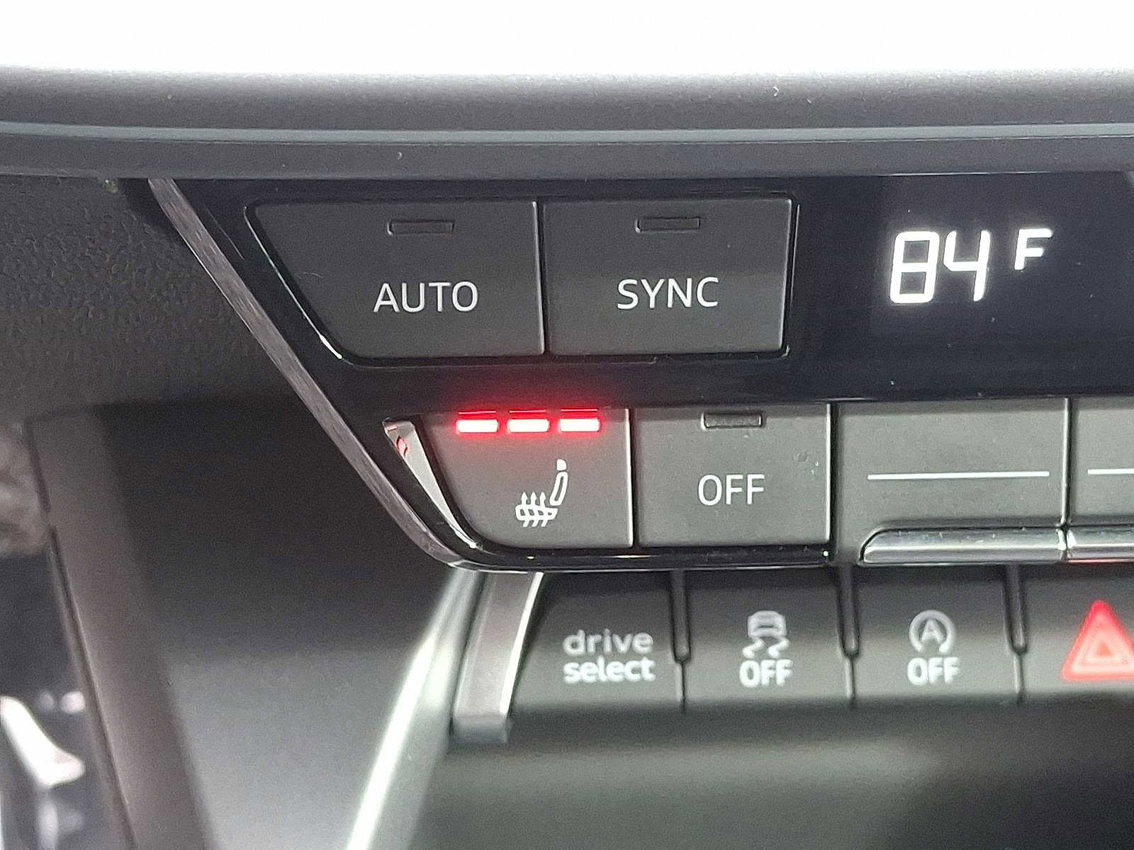 Certified 2025 Audi A3 2.0T Premium w/ Black Optic Package image 18