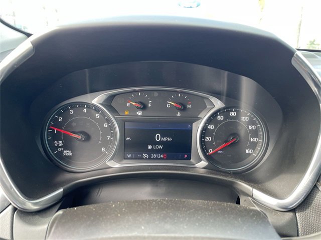 Used 2021 Chevrolet Equinox Premier image 11