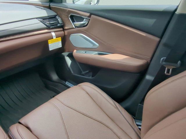 Used 2024 Acura RDX SH-AWD w/ Advance Package image 17
