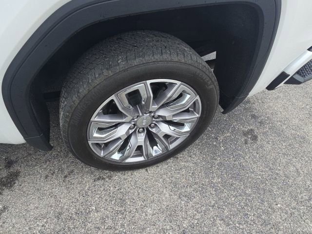 Used 2024 GMC Sierra 1500 Denali w/ Denali Reserve Package image 41