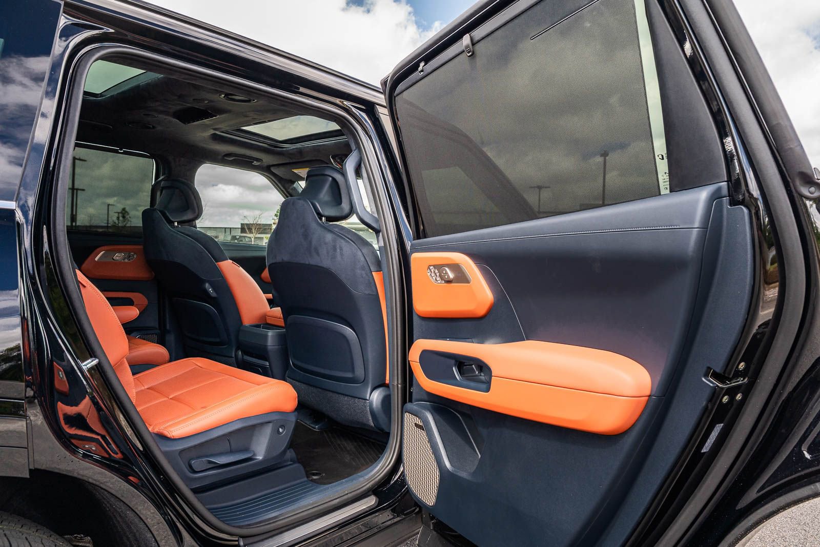 New 2027 Kia Telluride X-Line SX Prestige image 20