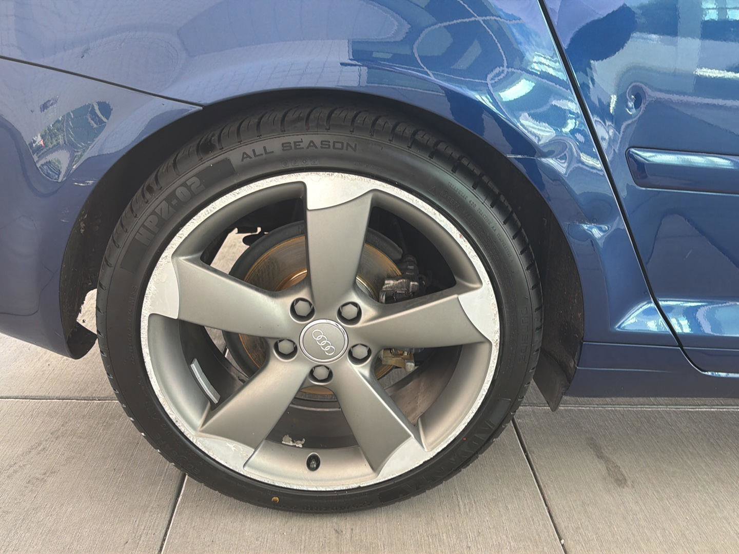 Used 2011 Audi A3 2.0T Premium Plus image 11