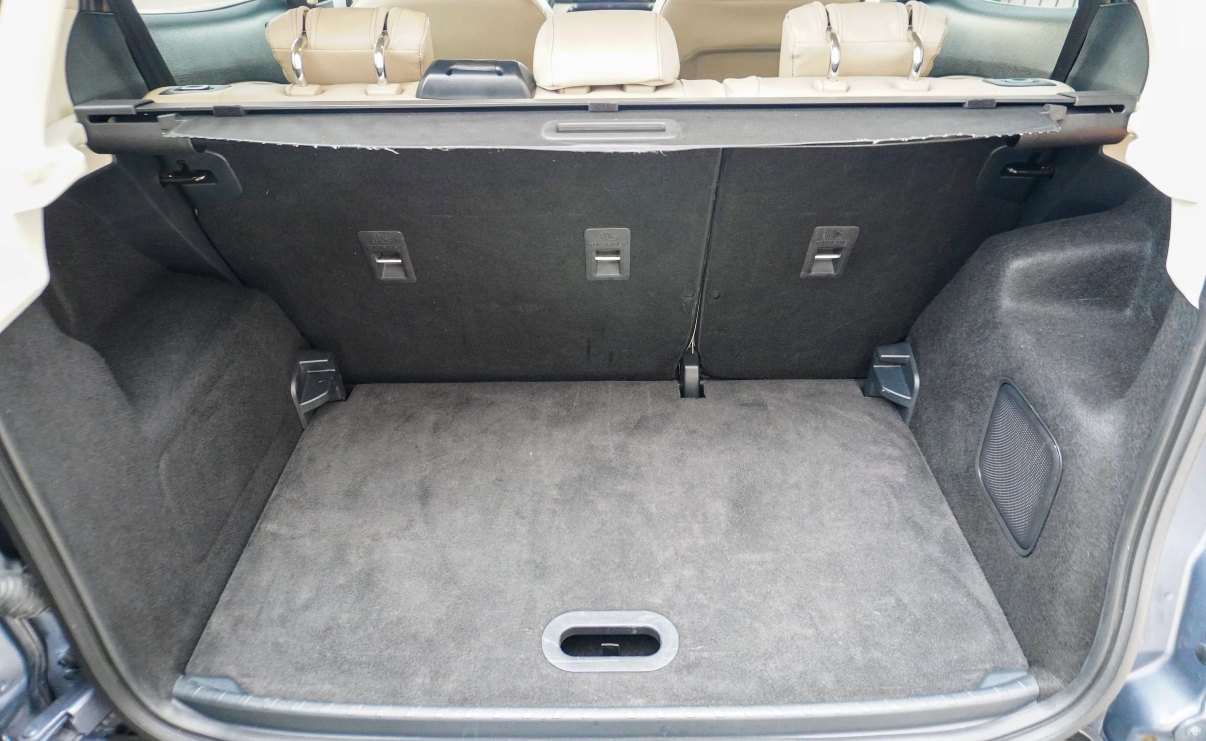 Used 2018 Ford EcoSport Titanium image 20