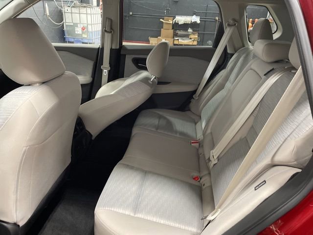 Certified 2023 Nissan Rogue SV image 26