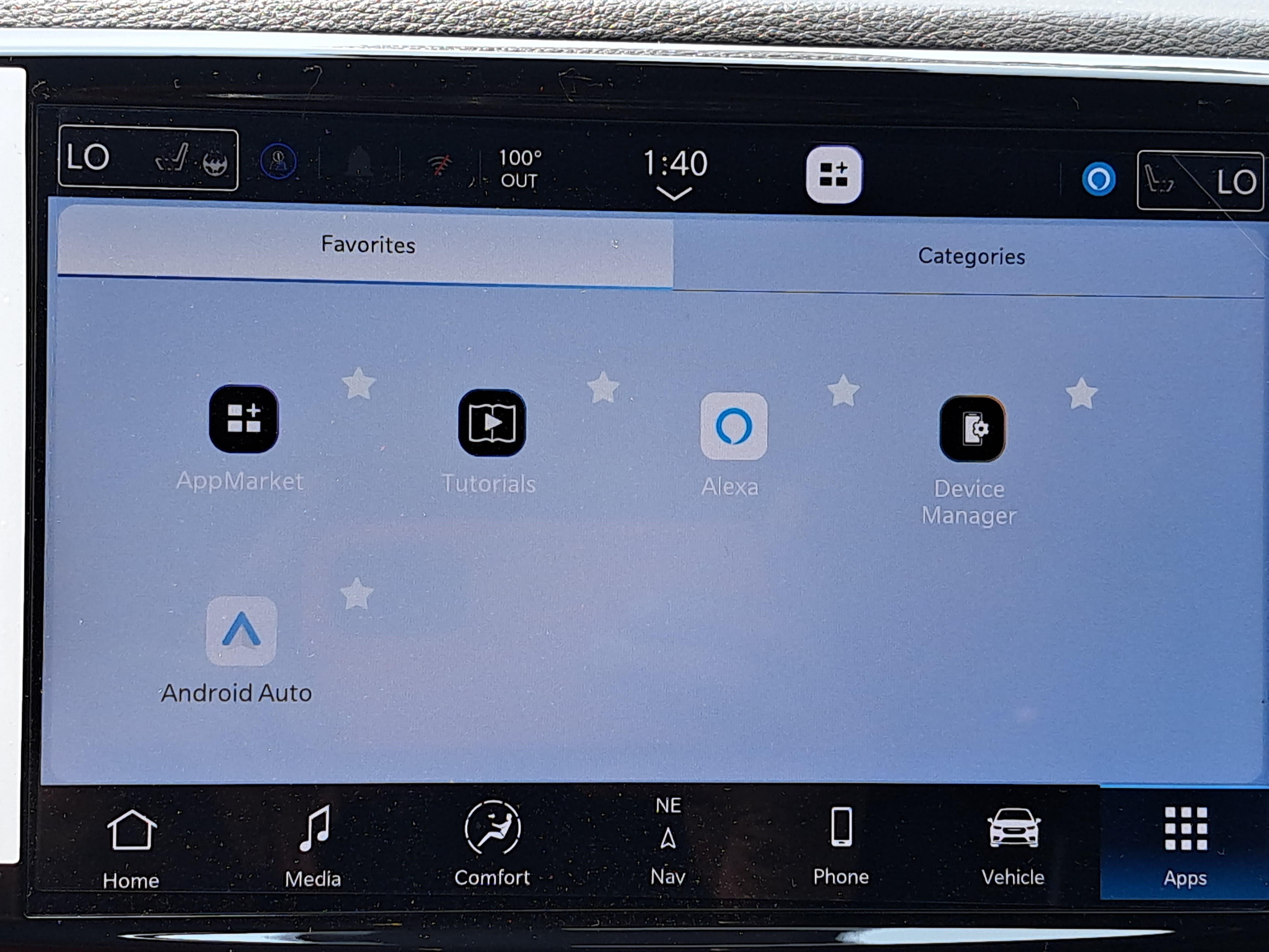 New 2027 Chrysler Pacifica Limited FWD image 22