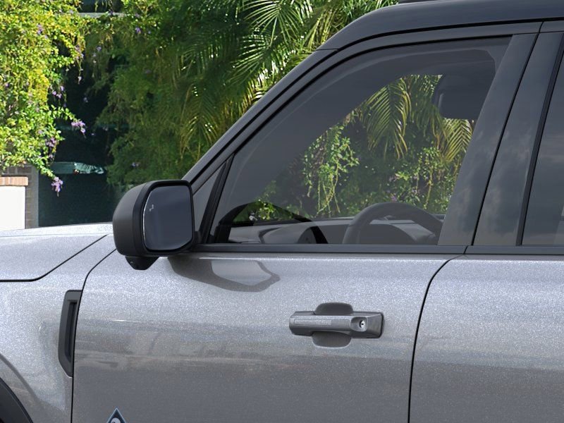 New 2025 Ford Bronco Sport Outer Banks w/ Outer Banks Tech Package+ image 20