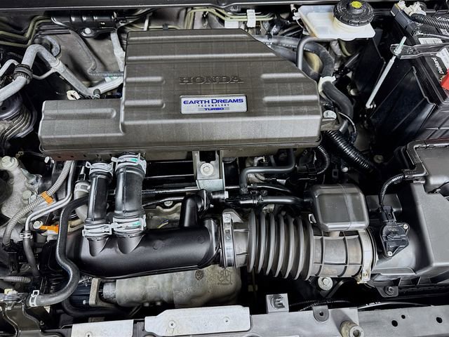 Used 2019 Honda CR-V EX-L image 30