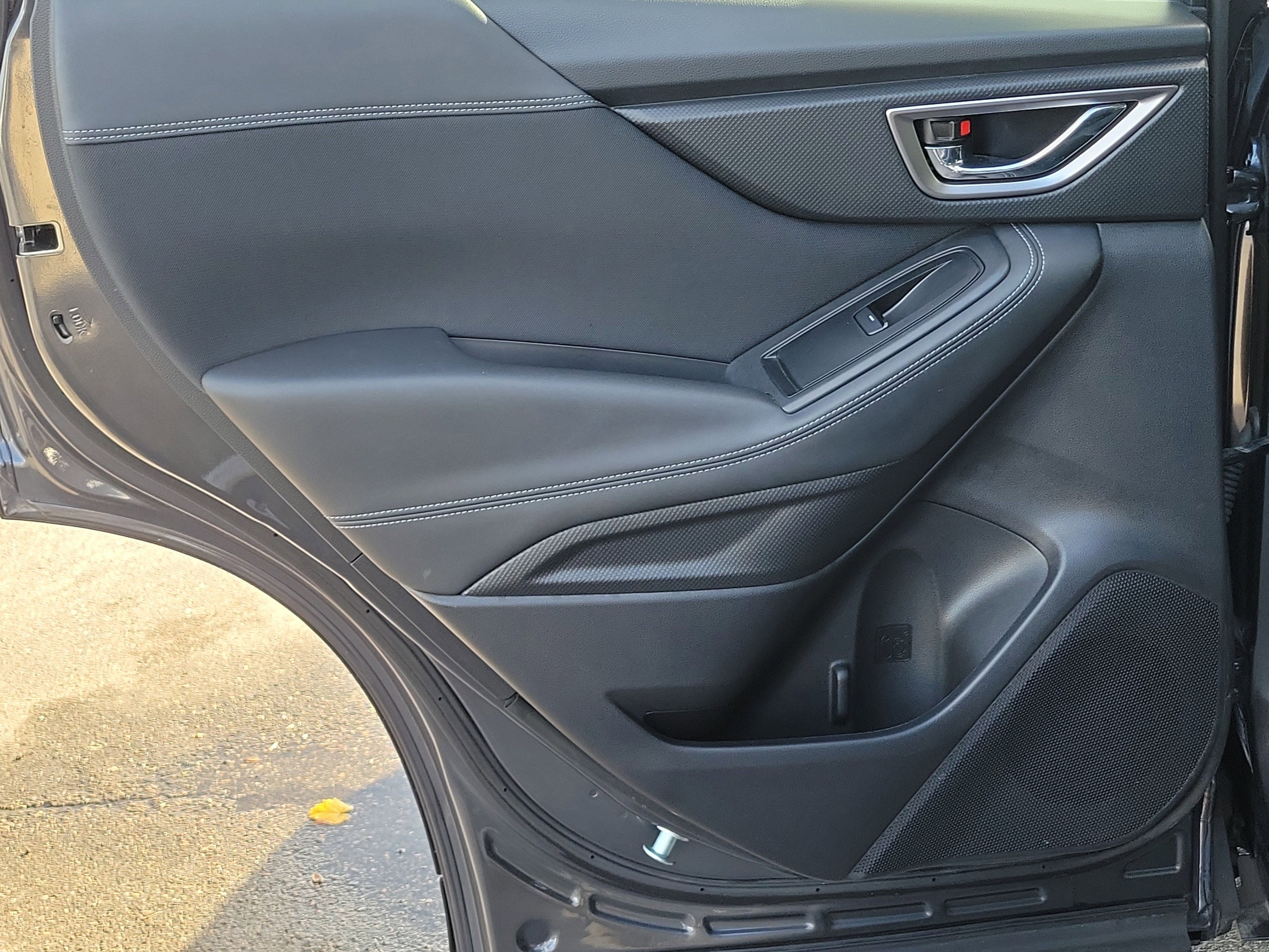 Used 2021 Subaru Forester Premium w/ Popular Package #1 image 15