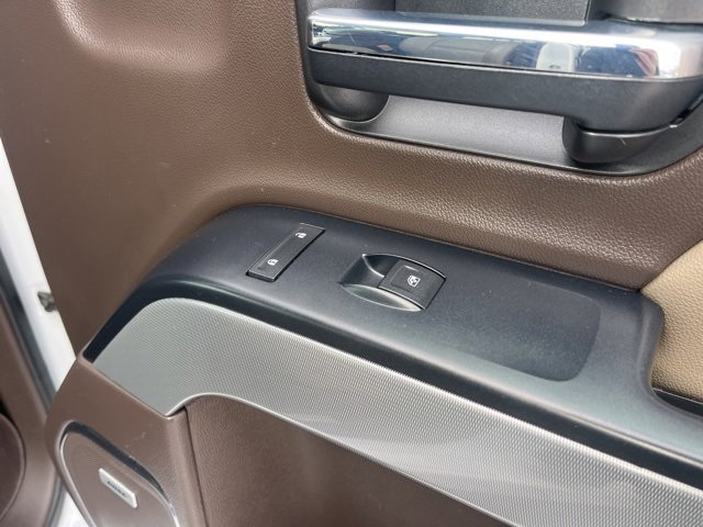 Used 2017 Chevrolet Silverado 1500 LTZ Z71 w/ LTZ Plus Package image 54