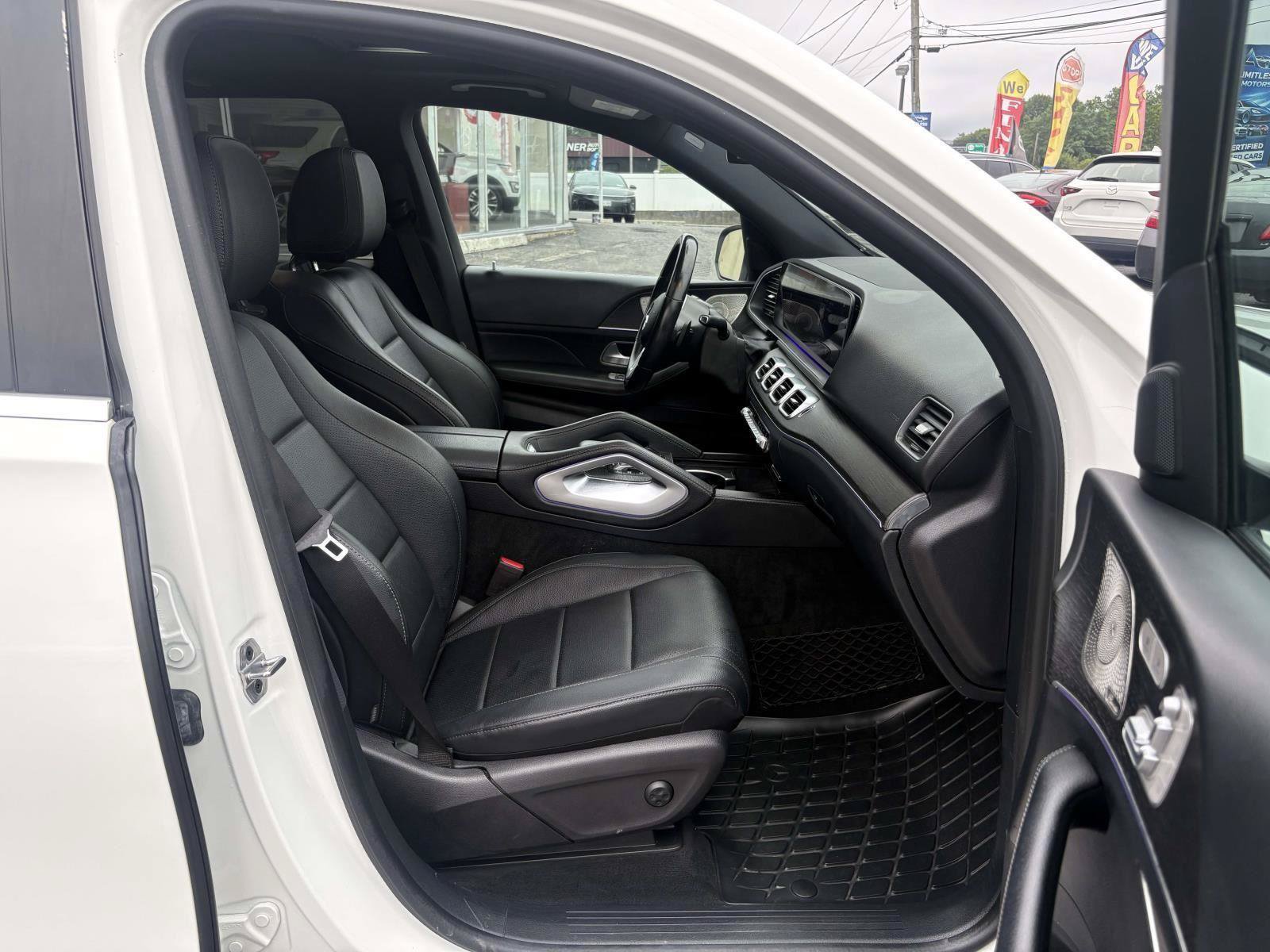 Used 2021 Mercedes-Benz GLE 350 image 23