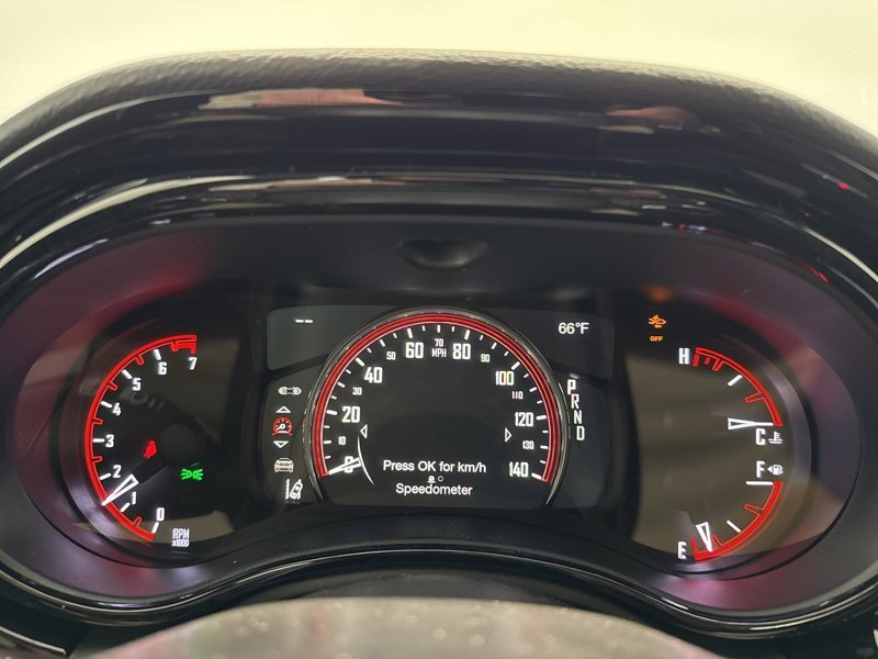 New 2026 Dodge Durango GT image 31