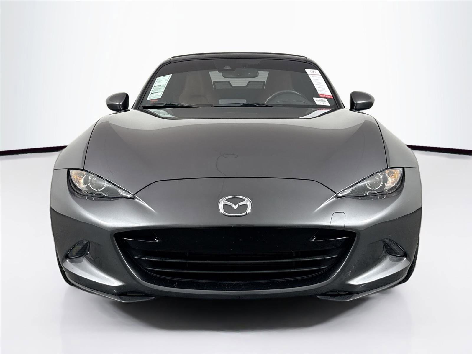 Used 2023 MAZDA MX-5 Miata Grand Touring image 9