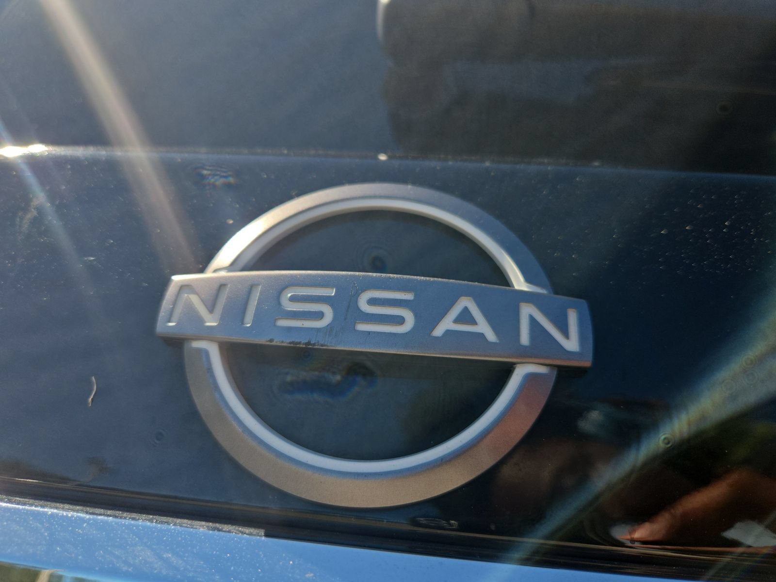 Used 2021 Nissan Armada SL RWD image 13